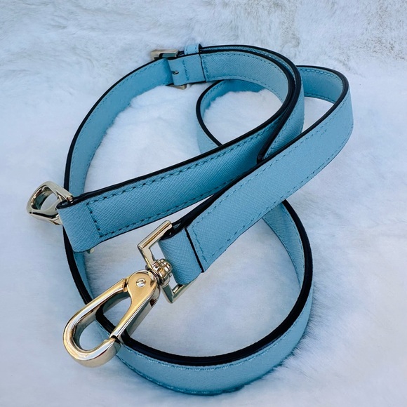 Kate Spade Newbury Lane Loden Two Way Bag/ Large - Picture 13 of 15